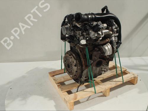 Engine RENAULT CLIO IV (BH_) 0.9 TCe 90 (BHNF, BHMA, BHMH, BHJK, BHJR) | BP11912126M1