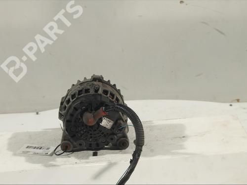 Alternator NISSAN PULSAR Hatchback (C13) 1.2 DIG-T | BP11912019M7 