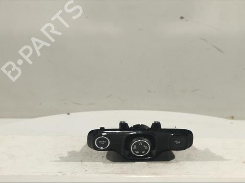 Used Switch CITROËN C3 AIRCROSS II (2R_, 2C_) 1.5 BlueHDi 100 (2CYHYJ) (102 hp) 24398970