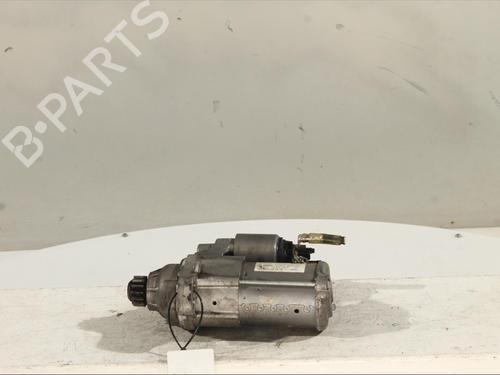 Used Starter VW GOLF VII (5G1, BQ1, BE1, BE2) 1.5 TSI (130 hp) 28350249