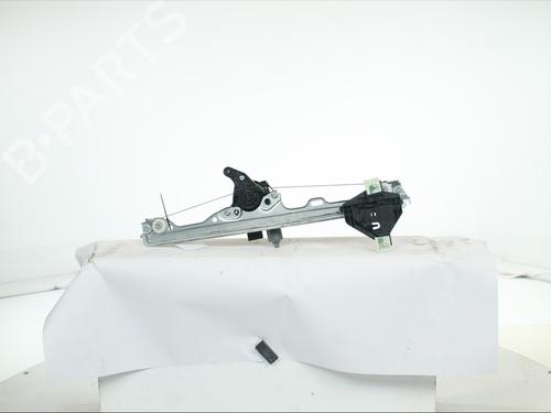 Front left window mechanism DACIA BIGSTER 1.8 FHEV (RYN7) | BP38973077C22 - Image 2