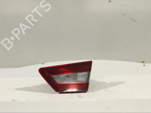 Højre baglygte bagklap Højre baglygte bagklap RENAULT CLIO IV (BH_) 0.9 TCe 90 (BHNF, BHMA, BHMH, BHJK, BHJR) (90 hp) 12083757 12083757