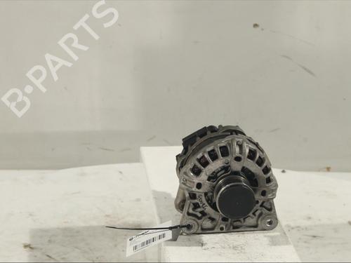 Alternator DACIA LODGY (JS_)  | BP12524155M7 