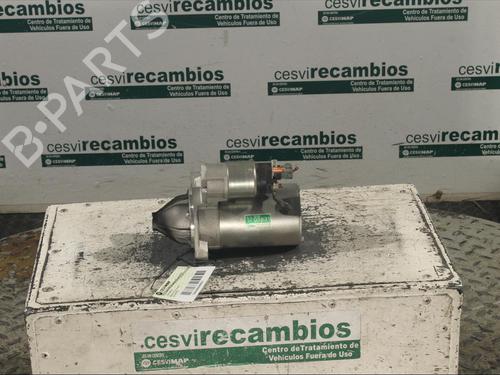 Used Starter Starter KIA CEE'D (JD) 1.4 CRDi 90 (90 hp) 11980700 11980700