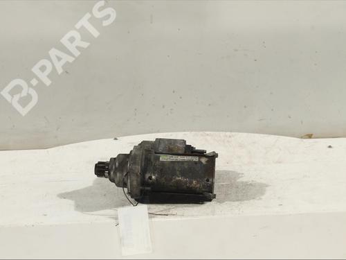 Startmotor VW GOLF PLUS V (5M1, 521) [2004-2013]  11904424