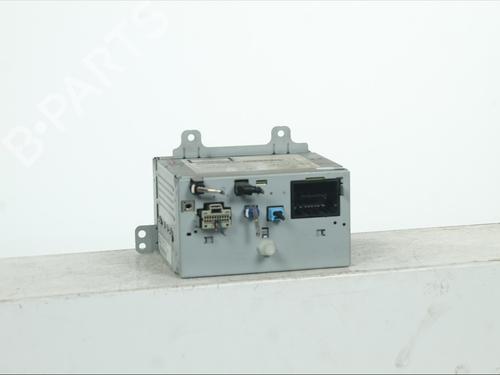 Electronic module OPEL ASTRA J (P10) 1.7 CDTI (68) | BP38797658M83 - Image 2