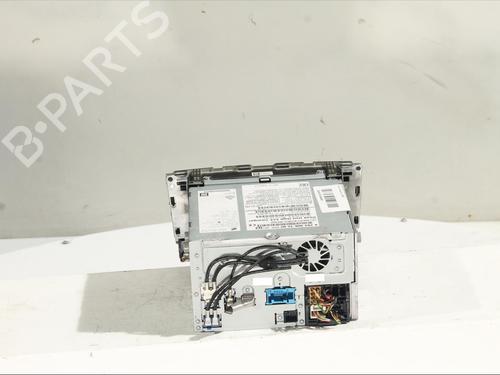 Electronic module MERCEDES-BENZ GLK-CLASS (X204) 350 4-matic (204.987) | BP26375898M83 