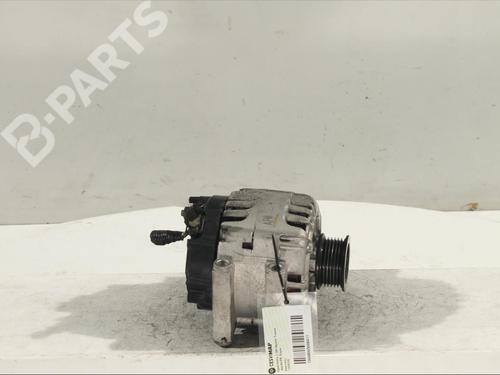 Alternator OPEL ASTRA J (P10) 1.7 CDTI (68) | BP11908108M7 
