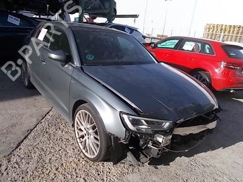 Instrument cluster AUDI A3 Sportback (8VA, 8VF) 35 TDI | BP26949232C47 