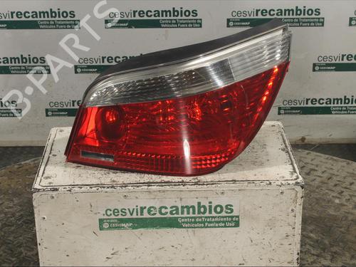 Used Right taillight Right taillight BMW 5 Touring (E61) 525 d (177 hp) 11988989 11988989