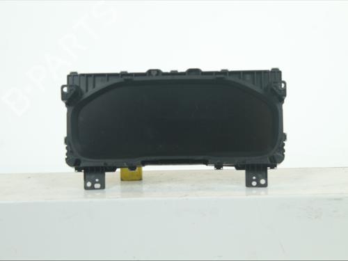 Quadro strumenti Quadro strumenti TOYOTA RAV 4 V (_A5_, _H5_) 2.5 Hybrid (AXAH52) (218 hp) 34498227 34498227