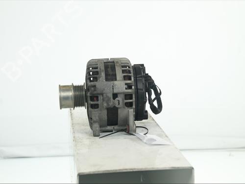 Alternator VW TAIGO (CS1) 1.0 TSI | BP36101078M7 - Image 2