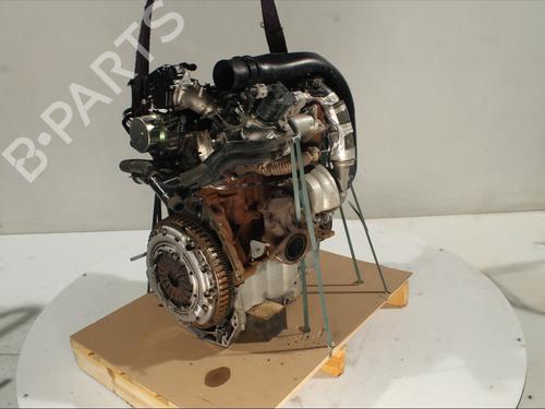 Engine DACIA LODGY (JS_) 1.5 dCi | BP30291445M1 