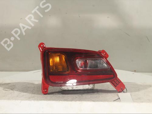 Used Rear fog light Rear fog light HYUNDAI KONA (OS, OSE, OSI) 1.0 T-GDi (120 hp) 16281707 16281707