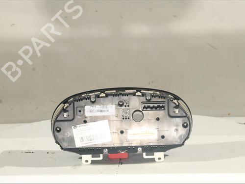 Instrument cluster NISSAN QASHQAI I (J10, NJ10) 1.5 dCi | BP26949190C47