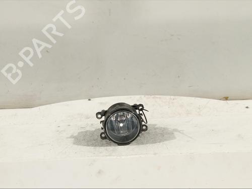 Used Left front fog light Left front fog light RENAULT FLUENCE (L3_) Z.E. (95 hp) 11972831 11972831