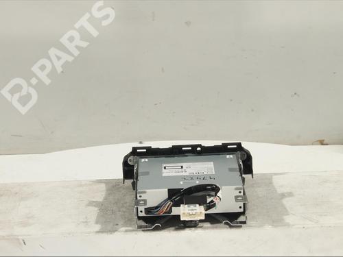 Bilradio MAZDA CX-5 (KF) 2.0 | BP11982616E6 