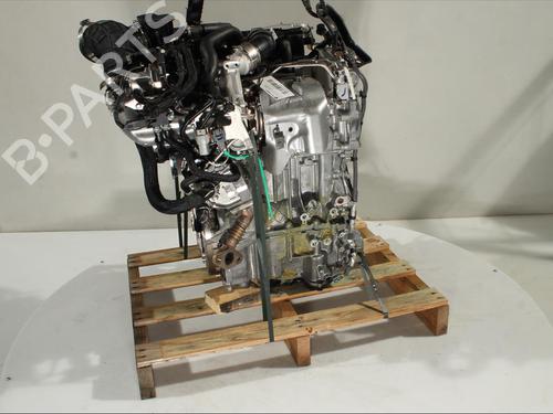 Engine NISSAN X-TRAIL IV (T33) 1.5 VC-T Mild Hybrid | BP24541707M1 