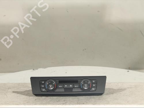 Used Climate control Climate control BMW 3 Coupe (E92) 320 d (177 hp) 18152712 18152712