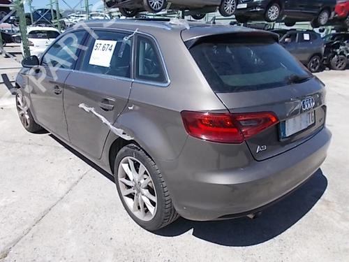 Engine AUDI A3 Sportback (8VA, 8VF) 1.6 TDI | BP36770424M1 - Image 8