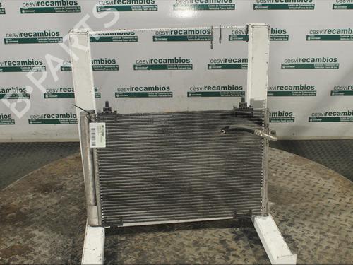 AC Kondensor PEUGEOT 5008 (0U_, 0E_) 2.0 HDi 150 / BlueHDi 150 (150 hp) 12076518
