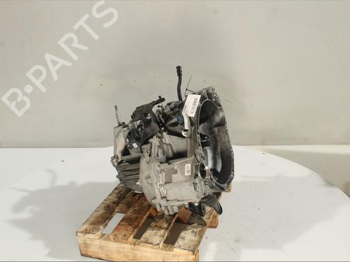 Versnellingsbak RENAULT CLIO V (B7_) 1.0 LPG (B7MT) | BP30893508M3