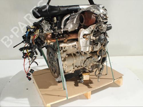 Engine BMW 1 (F40) 118 d | BP26229902M1 