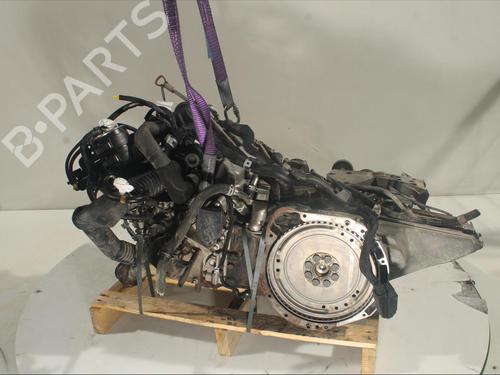 Used Engine Engine MERCEDES-BENZ A-CLASS (W169) A 180 CDI (169.007, 169.307) (109 hp) 21084653 21084653