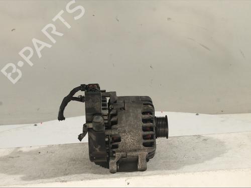 Alternator PEUGEOT 508 II (FB_, FH_, F3_) 2.0 BlueHDI 160 (FHEHYR) | BP29873427M7
