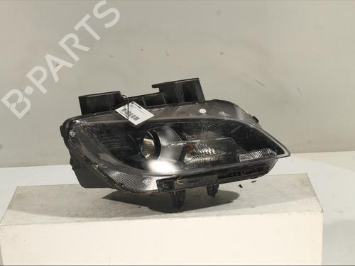 Used Right headlight HYUNDAI KONA (OS, OSE, OSI) 1.6 GDi Hybrid (141 hp) 29382691
