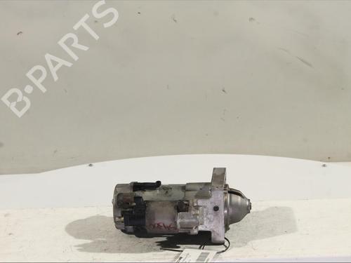 Used Starter Starter BMW X1 (F48) sDrive 18 d (150 hp) 26970880 26970880