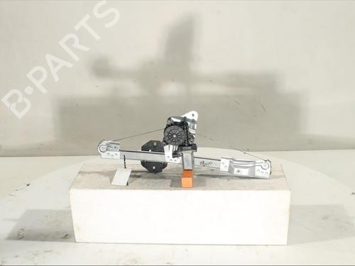 Used Front right window mechanism Front right window mechanism DACIA LOGAN II 1.5 dCi (90 hp) 18049625 18049625