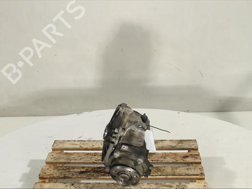 Used Front differential MERCEDES-BENZ GLK-CLASS (X204) 320 CDI 4-matic (204.983) (224 hp) 16708677