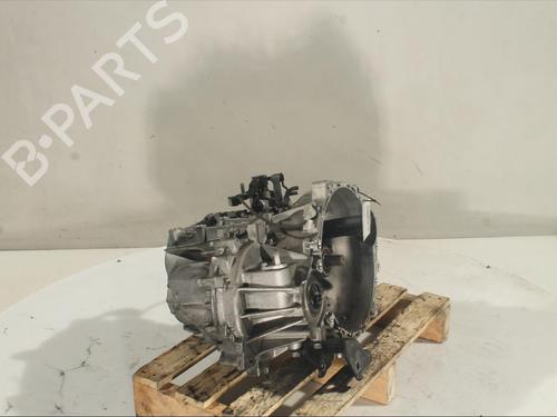 Gearbox HYUNDAI i30 (PDE, PD, PDEN) 1.6 CRDi | BP20221390M3