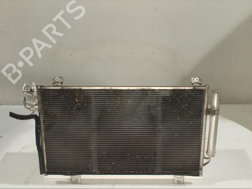 AC radiator MAZDA 3 (BM, BN) 2.0 | BP31962376M32