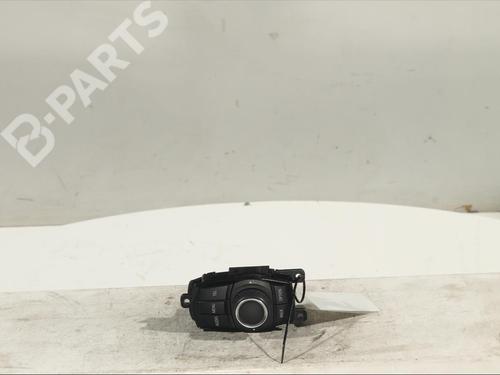Kombi Kontakt / Stilkkontakt BMW 1 (F20) 116 d (116 hp) 11906732