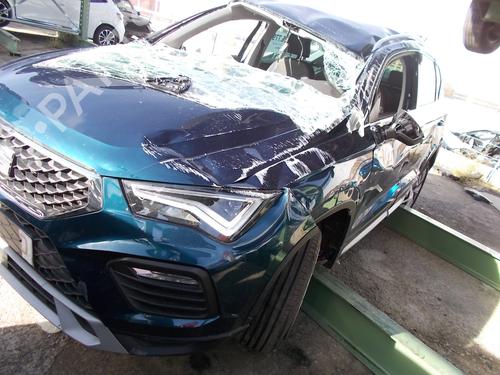 Used Parts SEAT ATECA (KH7, KHP)  1.5 TSI  4369301