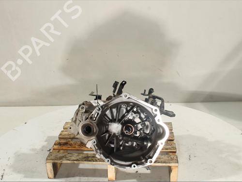 Used Gearbox HYUNDAI i20 II (GB, IB) [2014-2021]  17208033