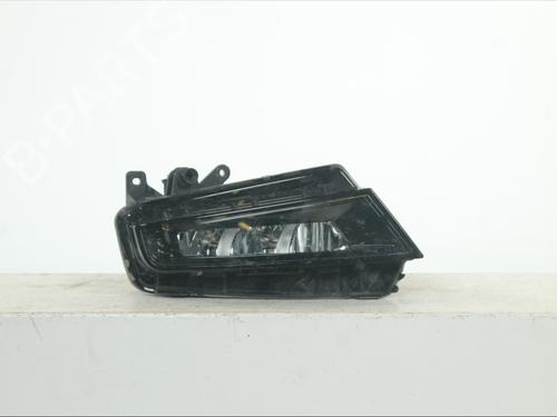 Used Left front fog light Left front fog light 37432869 37432869