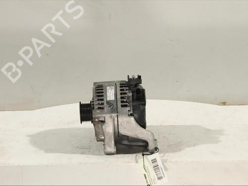 Used Alternator Alternator BMW 3 Gran Turismo (F34) 320 d xDrive (190 hp) 11905338 11905338