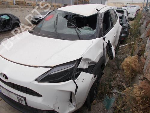 Engine TOYOTA YARIS CROSS (MXP_) 1.5 Hybrid (MXPJ10) | BP29382862M1  - Image 10