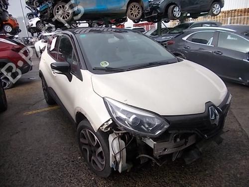 Instrument cluster RENAULT CAPTUR I (J5_, H5_) 1.5 dCi 90 (J5N4, J5M5, J5MW, J5M6, J5AL, J5AJ) | BP26925905C47  - Image 5