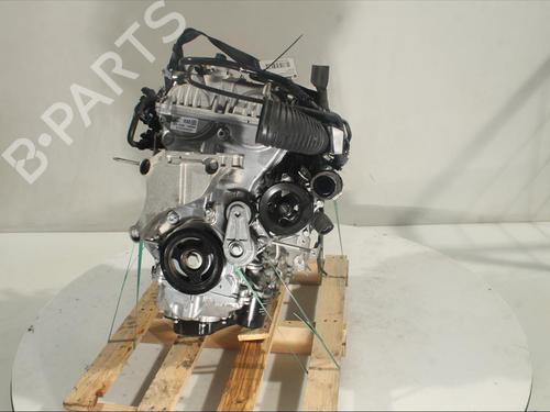 Engine OPEL ASTRA K (B16) 1.4 Turbo (68) | BP34357007M1  - Image 5