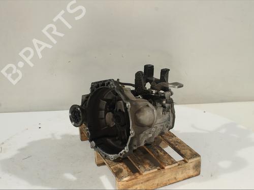 Gearbox SEAT IBIZA IV (6J5, 6P1) 1.4 TDI | BP29420123M3 
