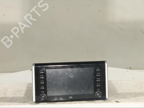 Used Electronic module Electronic module TOYOTA RAV 4 V (_A5_, _H5_) 2.5 Hybrid (AXAH52) (218 hp) 16440715 16440715