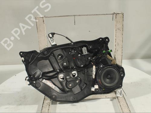 Used Front left window mechanism Front left window mechanism MAZDA CX-3 (DK) 2.0 SKYACTIV-G (DK5W, DK6W) (120 hp) 12084555 12084555