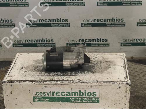Used Starter Starter PEUGEOT 407 (6D_) 1.6 HDi 110 (6D9HZC, 6D9HYC) (109 hp) 11897667 11897667