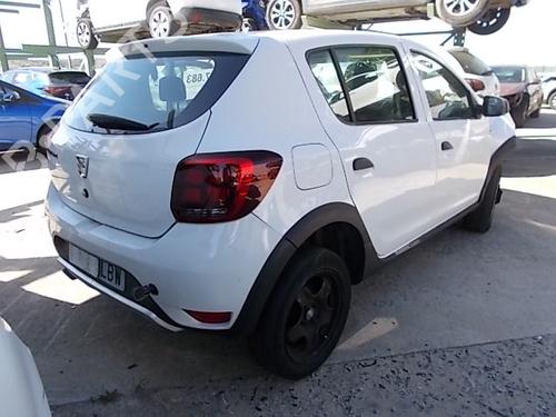 Engine DACIA SANDERO II 1.5 Blue dCi 95 (B8JL) | BP36657837M1 - Image 9