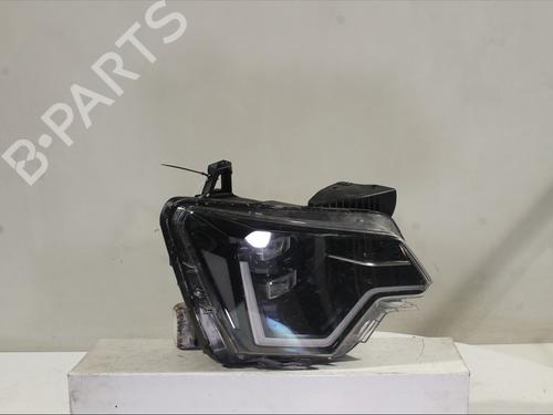 Used Right headlight Right headlight KIA NIRO II (SG2) 1.6 GDi Hybrid (141 hp) 33279482 33279482