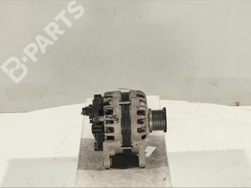 Alternator RENAULT CAPTUR I (J5_, H5_) 0.9 TCe 90 | BP11908989M7 